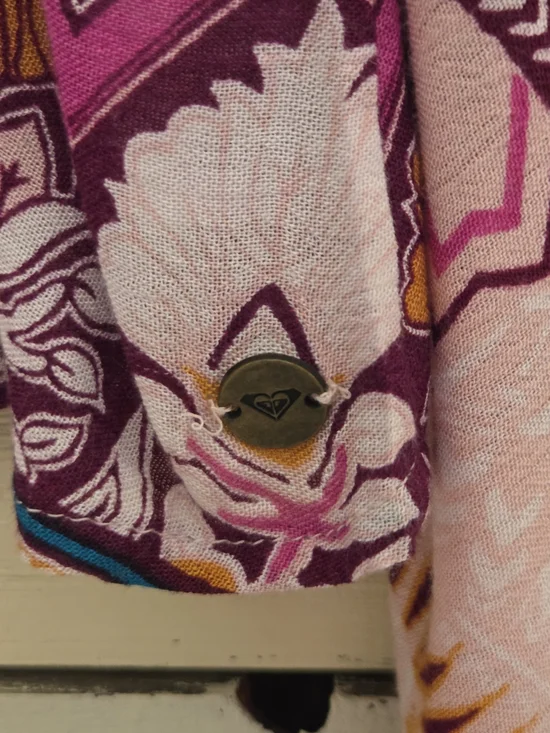 Roxy Boho Top - Picture 5 of 9